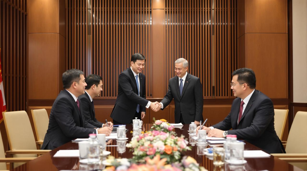 亚洲啪啪与好莱坞顶级制片公司签署战略合作协议