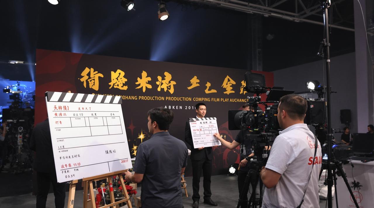 2026年亚洲啪啪片单发布，多部重磅作品即将开机